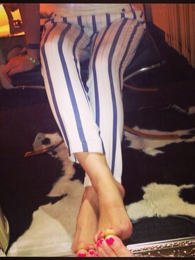 Ayumi さんのコーディネート