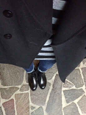 kte⍢⃝♡さんのコーディネート