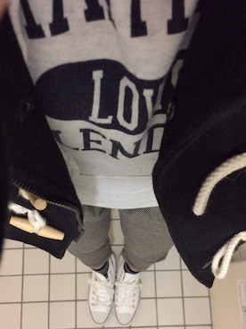 kte⍢⃝♡さんのコーディネート