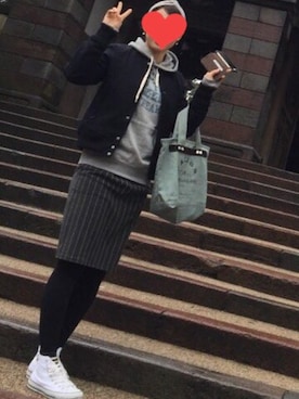 kte⍢⃝♡さんのコーディネート