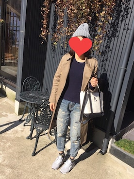 kte⍢⃝♡さんのコーディネート