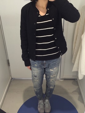 kte⍢⃝♡さんのコーディネート