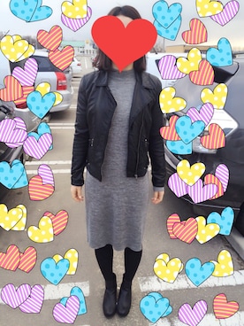 kte⍢⃝♡さんのコーディネート