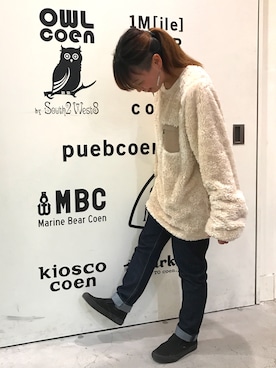 Fuka*さんのコーディネート