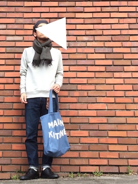 h..さんのコーディネート