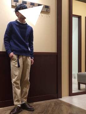 h..さんのコーディネート