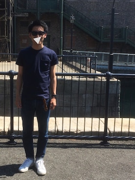 h..さんのコーディネート