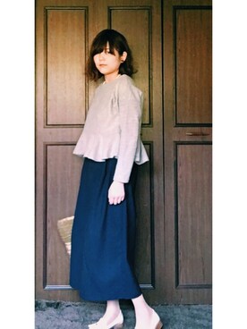 mayuさんのコーディネート