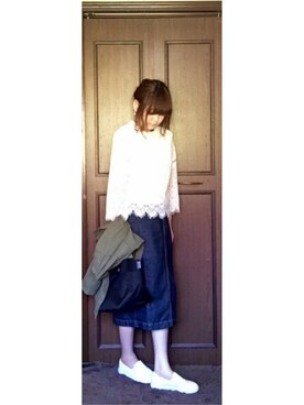 mayuさんのコーディネート