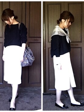 mayuさんのコーディネート