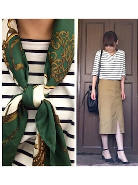 mayuさんのコーディネート