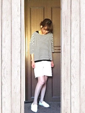 mayuさんのコーディネート