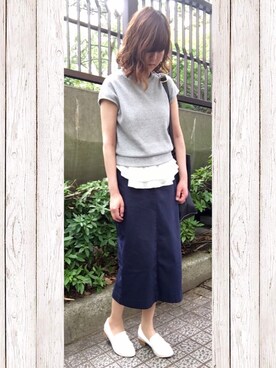 mayuさんのコーディネート