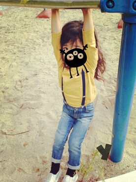 natsukiさんのコーディネート