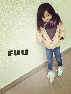 natsukiさんのコーディネート