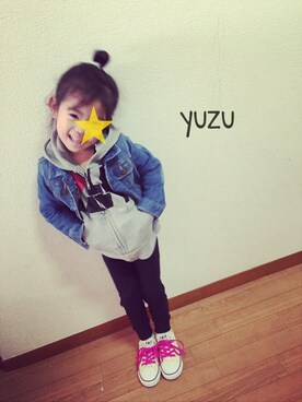 natsukiさんのコーディネート