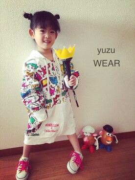 natsukiさんのコーディネート