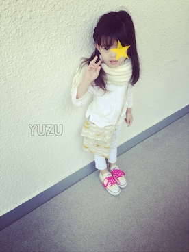 natsukiさんのコーディネート