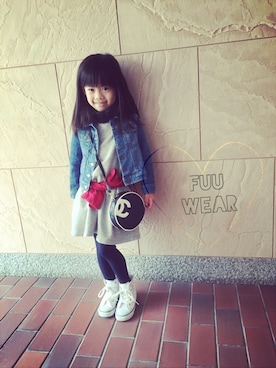 natsukiさんのコーディネート