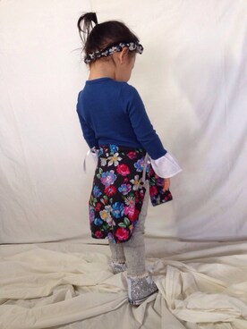 yunosenaさんのコーディネート