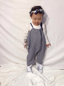 yunosenaさんのコーディネート