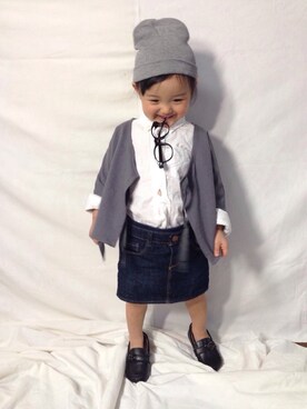 yunosenaさんのコーディネート