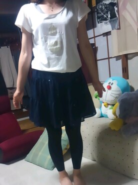 まりもさんのコーディネート