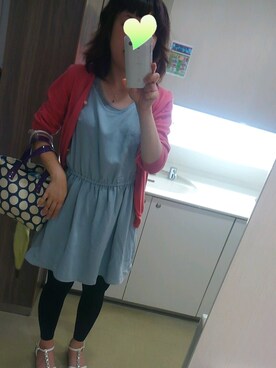 まりもさんのコーディネート