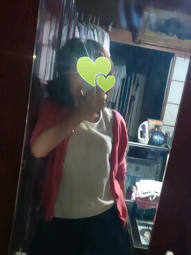 まりもさんのコーディネート