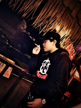 佐々木蓮さんのコーディネート