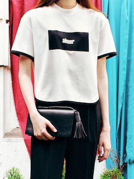 분트(BUND)さんのコーディネート