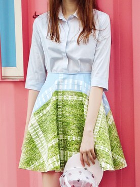 분트(BUND)さんのコーディネート