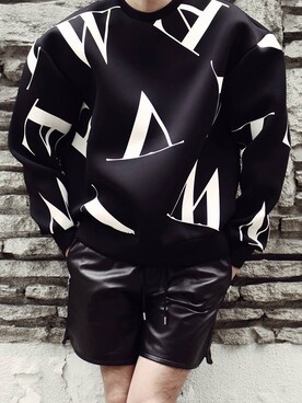 분트(BUND)さんのコーディネート