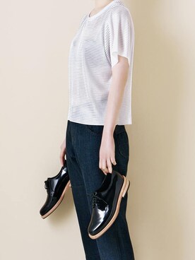 분트(BUND)さんのコーディネート