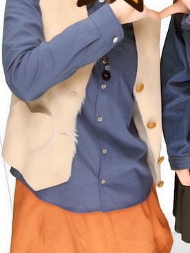 まっしゅさんのコーディネート