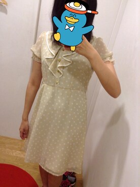 まっしゅさんのコーディネート