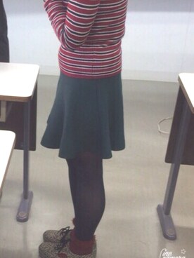 まっしゅさんのコーディネート