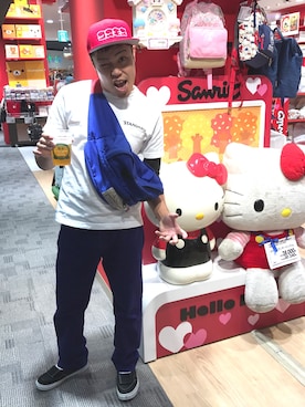 人糞さんのコーディネート