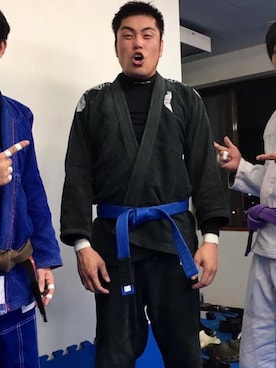 人糞さんのコーディネート