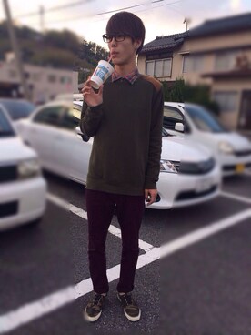 Masafumiさんのコーディネート