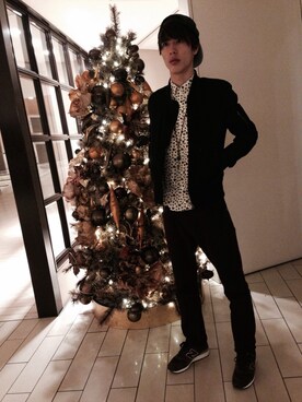 Masafumiさんのコーディネート