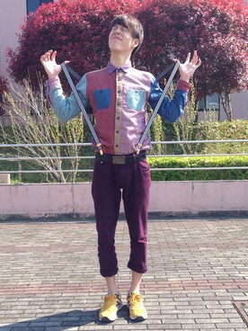 Masafumiさんのコーディネート