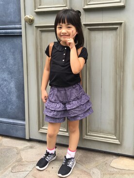 MIZUKIさんのコーディネート