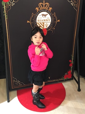 MIZUKIさんのコーディネート