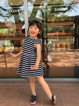 MIZUKIさんのコーディネート