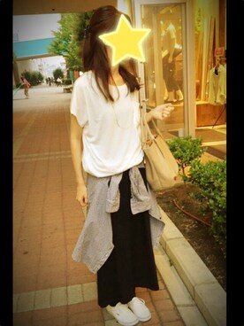 mariko-0801さんのコーディネート