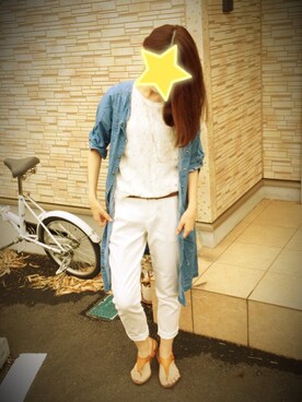 mariko-0801さんのコーディネート