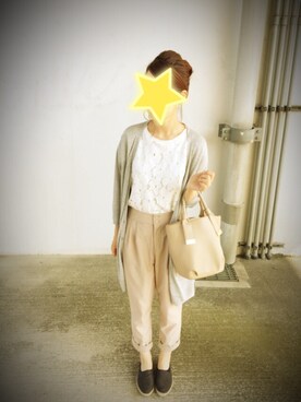 mariko-0801さんのコーディネート