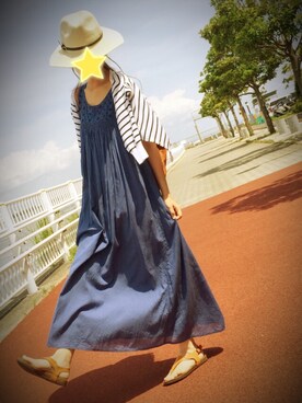 mariko-0801さんのコーディネート