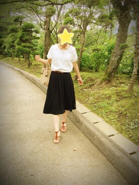 mariko-0801さんのコーディネート